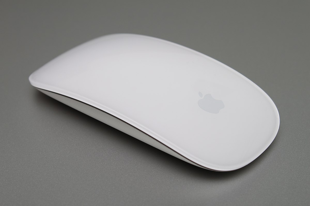 How to Charge Apple Magic Mouse?