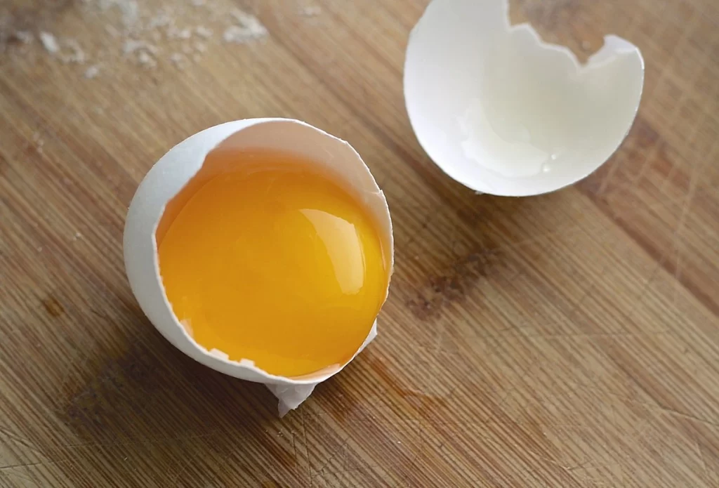 What to Do With Egg Yolks