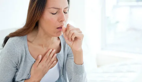Кои се симптомите на астматичен бронхитис?