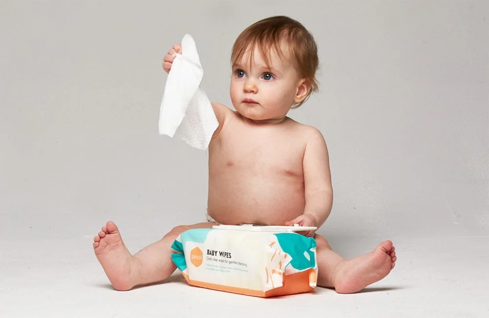 everything you wonder about wet wipes