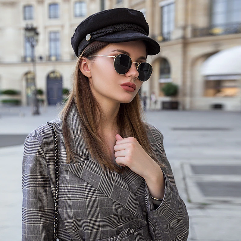 Beret Ideas For Winter