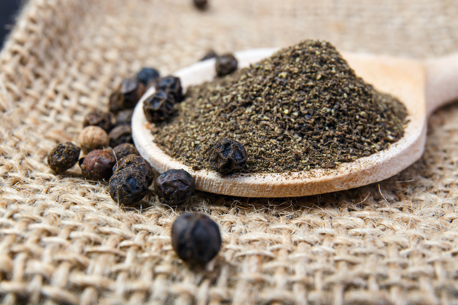 Where Does Black Pepper Come From?