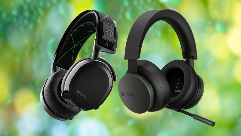 Iungo Bluetooth Headphones ad Xbox One