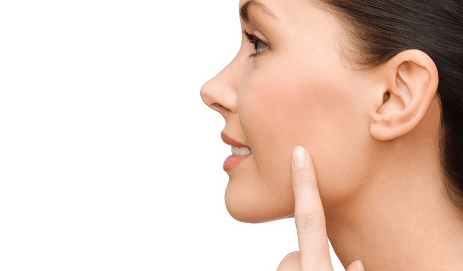 Eliminació de greix bucal: el que necessiteu saber