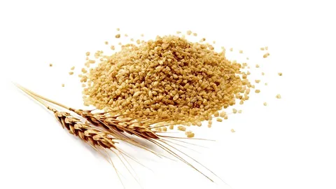 Is Bulgur Wheat Healthy?