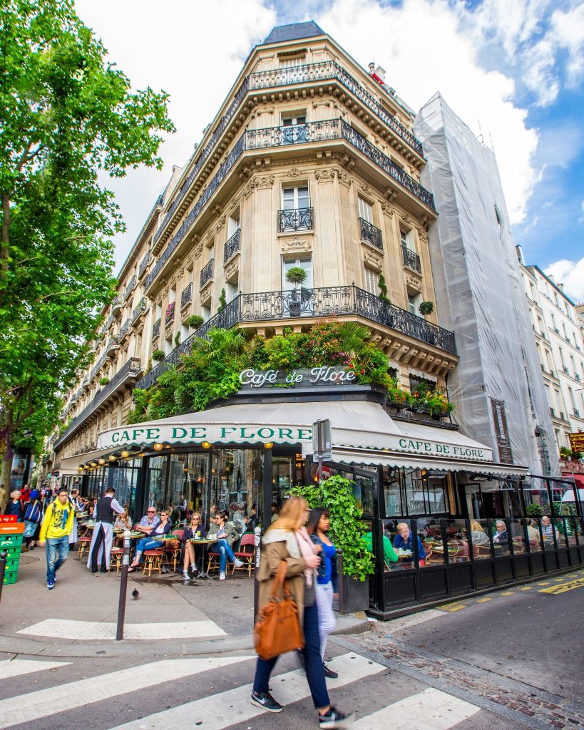 Must Do Things to Do in Paris