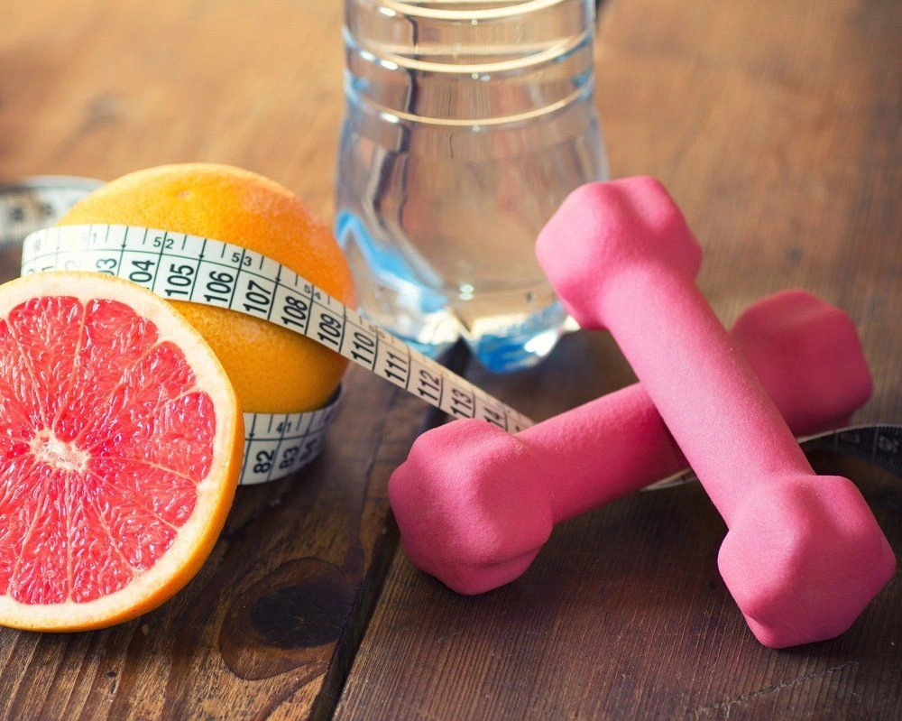 Does Grapefruit Lower Blood Pressure