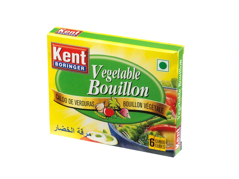 Is Chicken Bouillon the Same As Chicken Broth