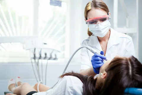 Որքա՞ն գումար կարող է վաստակել ատամնաբուժական հիգիենիստը: