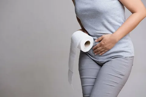Is Diarrhea a Symptom of COVID?