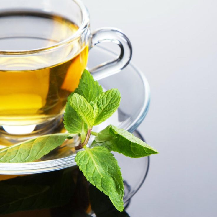 Does Herbal Tea Have Caffeine?