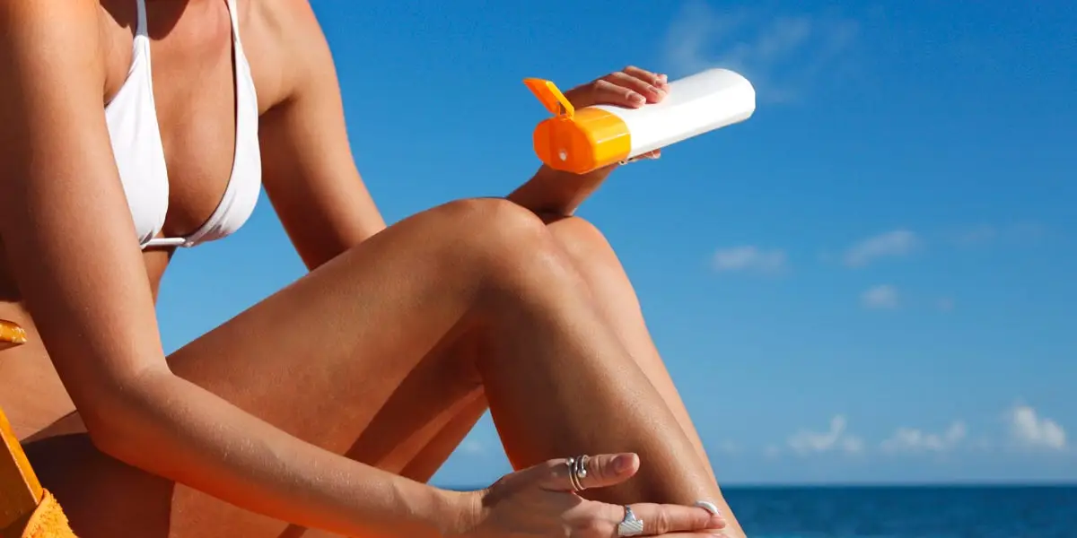 Does Sunscreen Prevent Tanning?