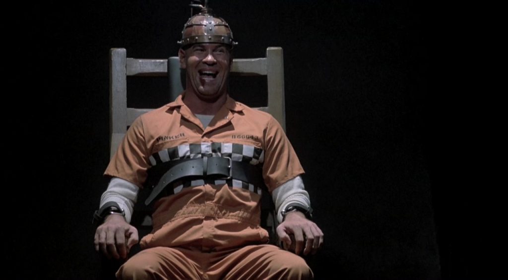 Who Invented the Electric Chair?