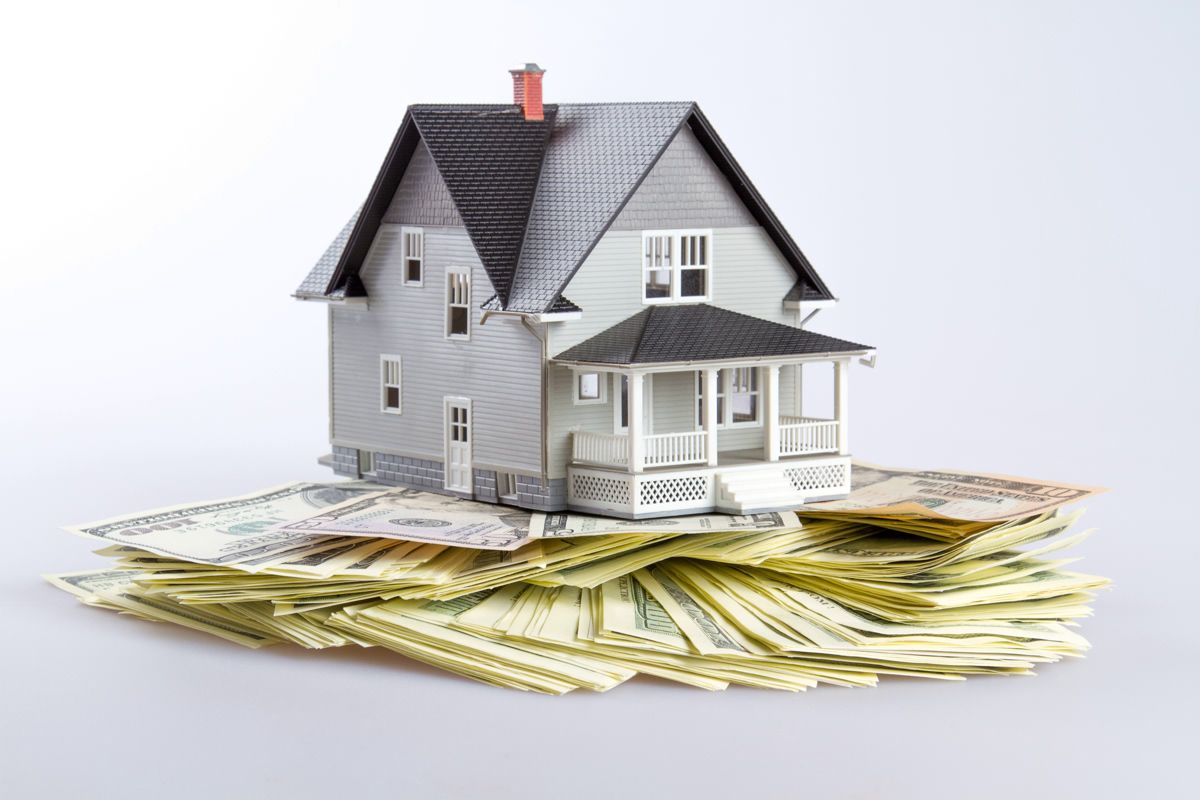 All the Details About the Home Equity Loan