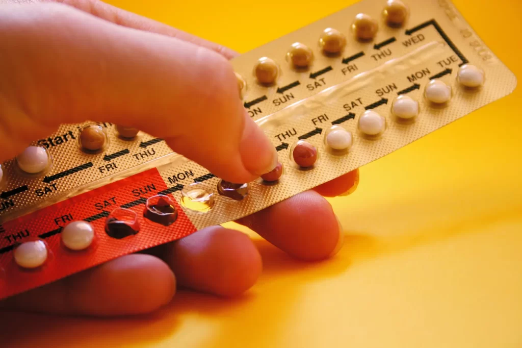 Birth Control Without Insurance