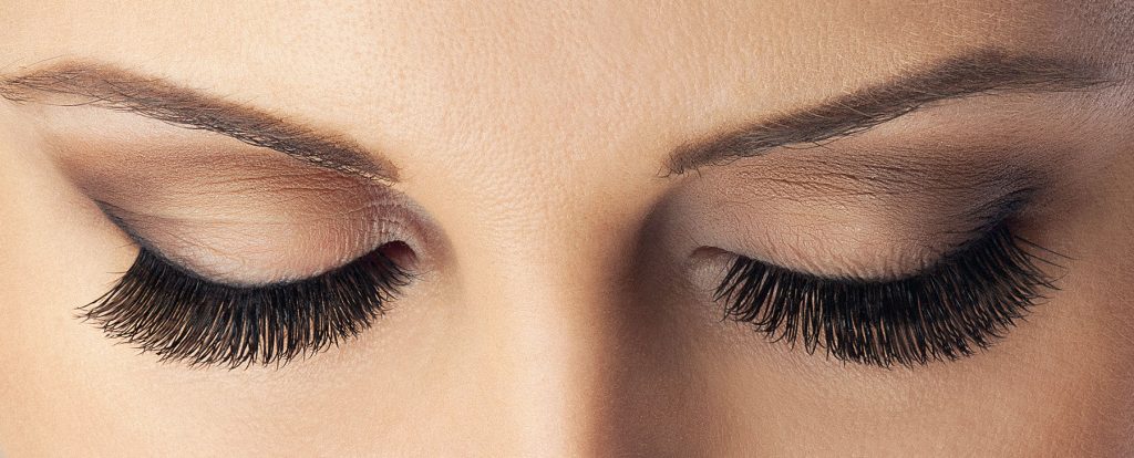 สิ่งที่คุณควรรู้เกี่ยวกับการต่อขนตา