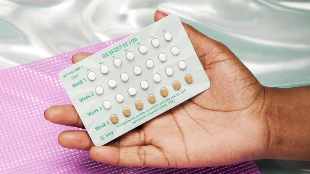 Birth Control Without Insurance