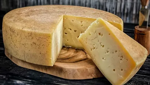 juustu ratas kaalu
