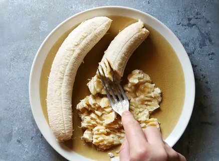 Kako ohraniti sveže banane