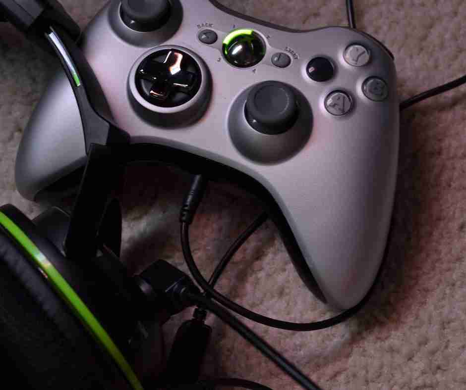 Συνδέστε τα ακουστικά Bluetooth στο Xbox One