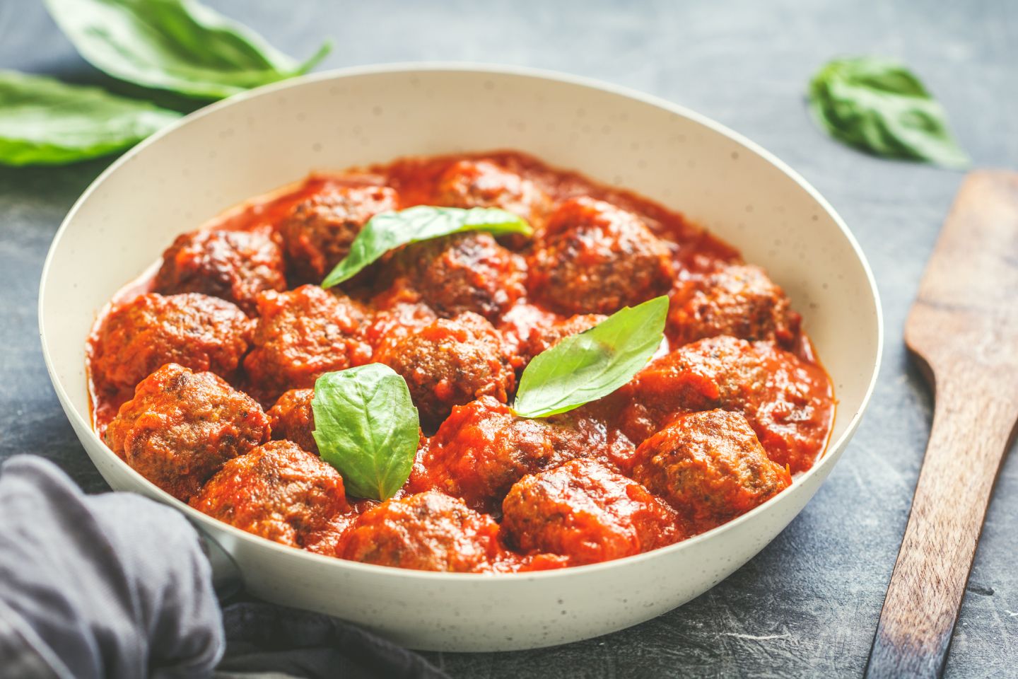 How to Make Italian Meatballs?