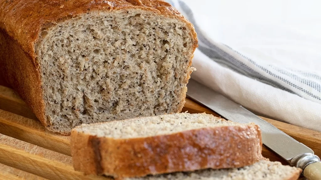 Трябва да знаете за пълнозърнестия хляб