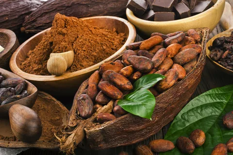 Was ist Kakaopulver