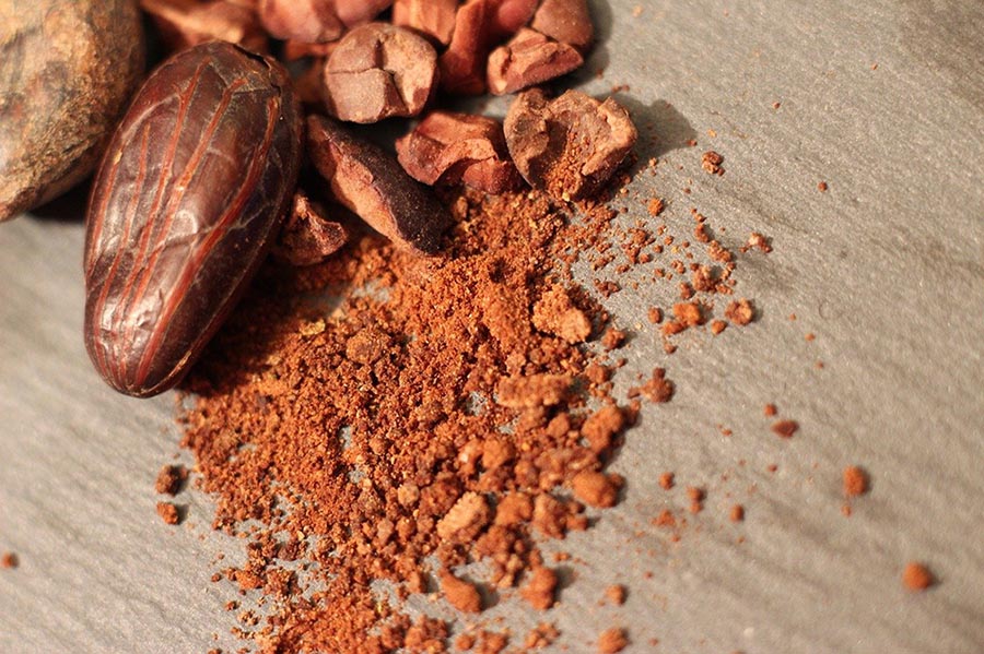 What is Cacao Powder