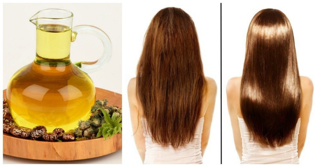 Can Castor Oil Really Improve Your Hair