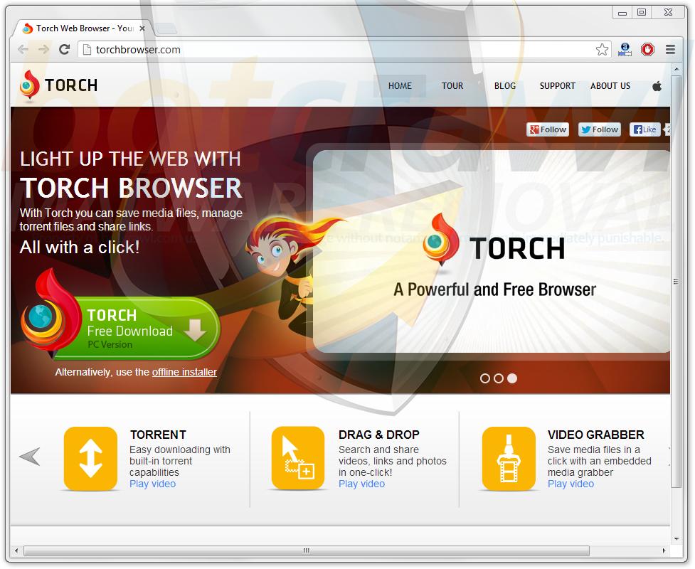 Best Browsers For Windows