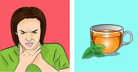 Is Sore Throat a Symptom of COVID-19?