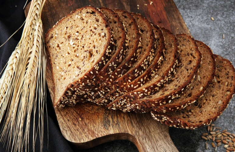 What Rye Bread Earns You?