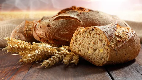 Τι πρέπει να ξέρετε για το ψωμί ολικής αλέσεως;