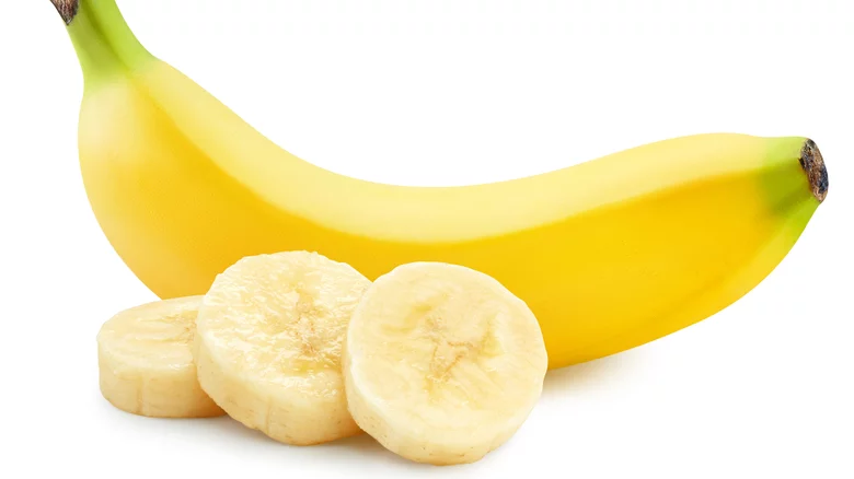 Hur håller man bananer fräscha?