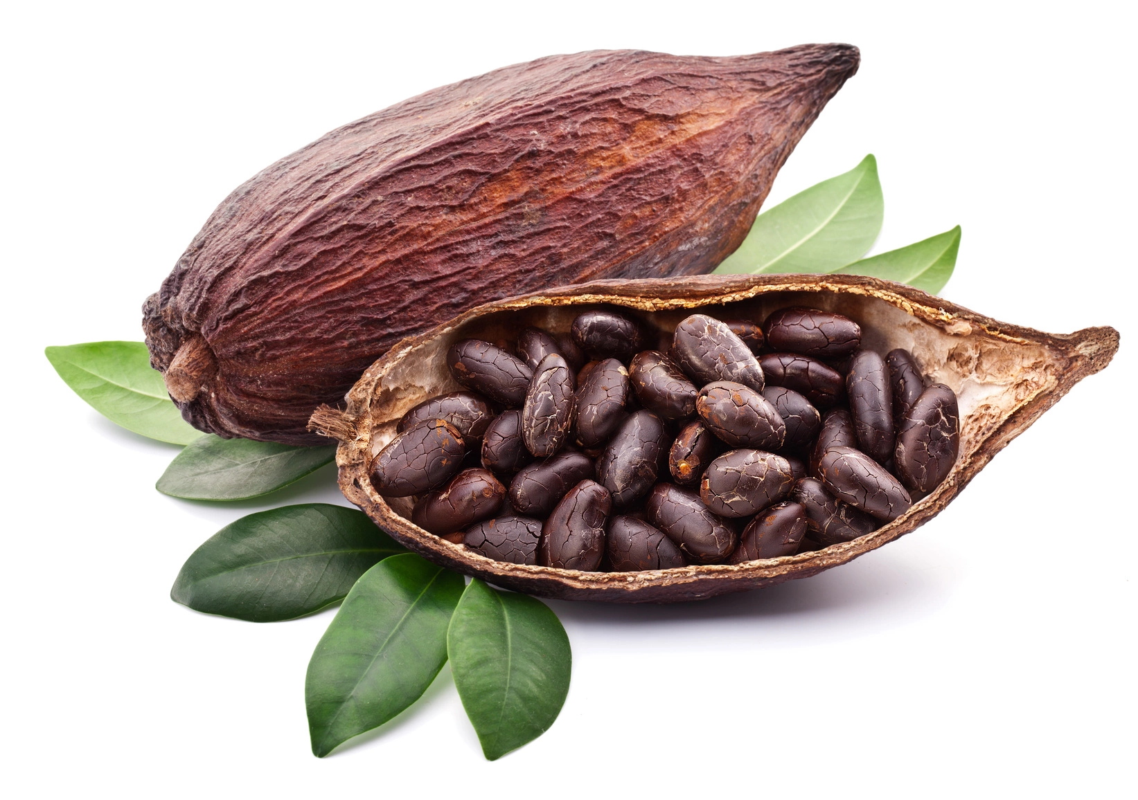 Does Cacao Have Caffeine?