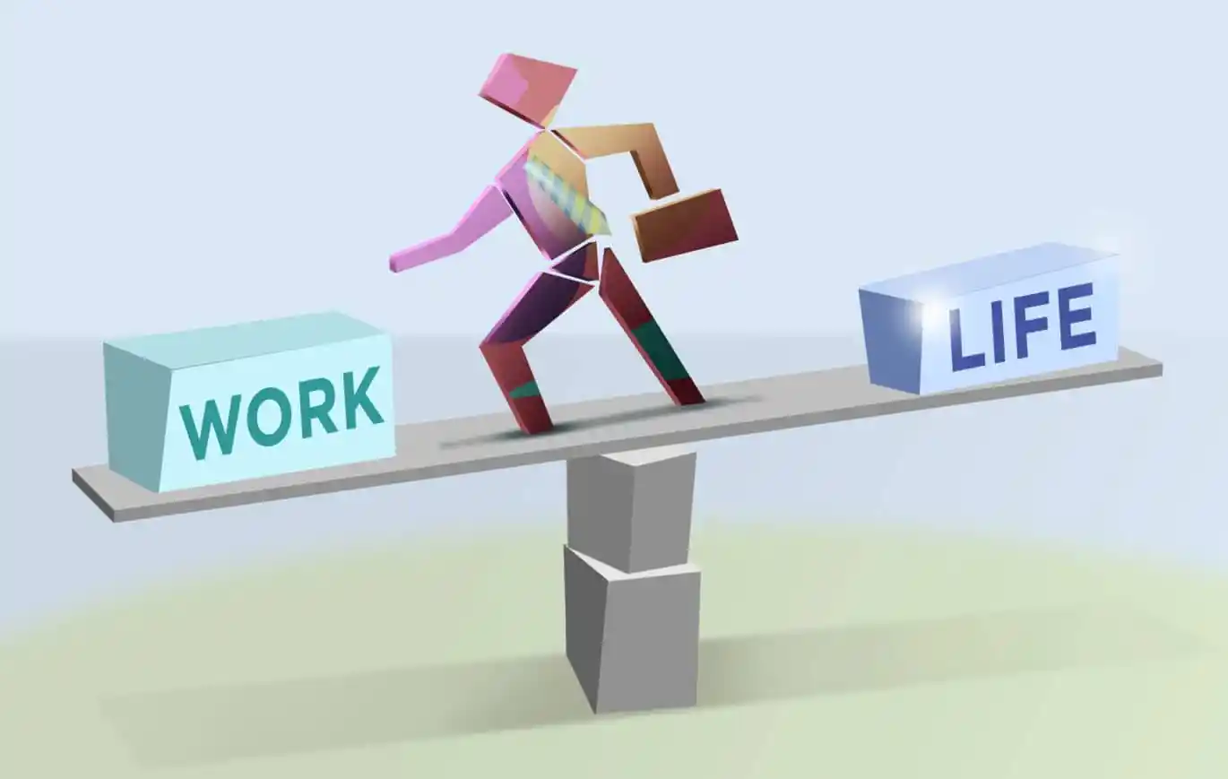 Tips For Achieving Work-Life Balance