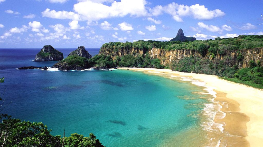Most Beautiful Beaches in the World