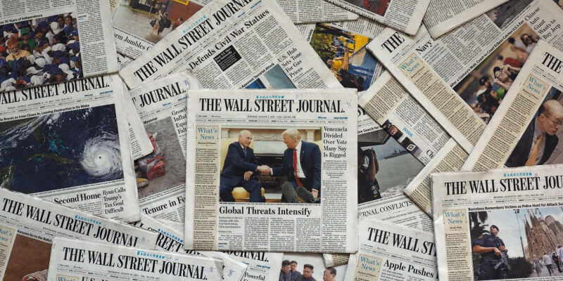 The 10 Best News Sites in the World