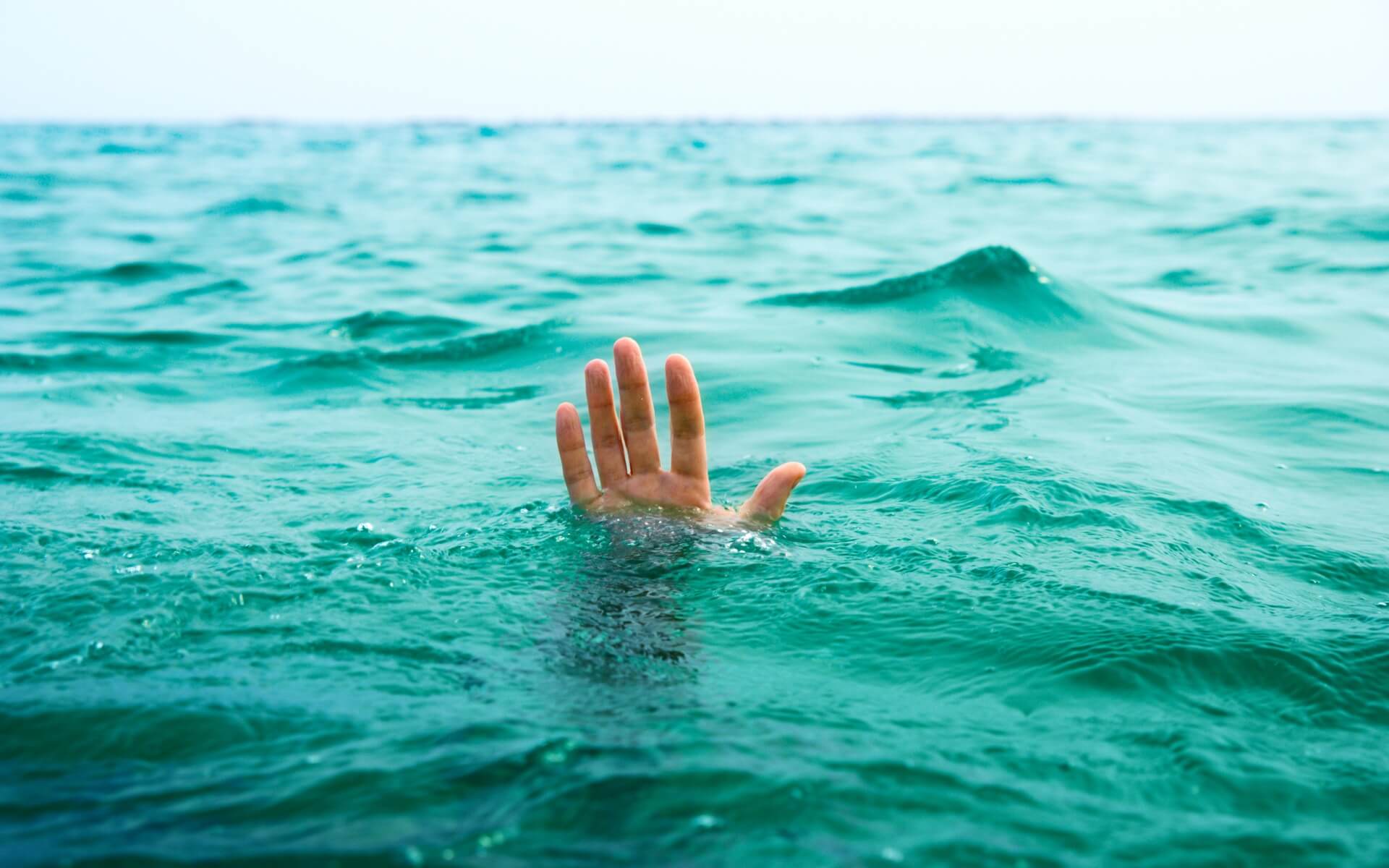 Môže ľudstvo žiť pod vodou?