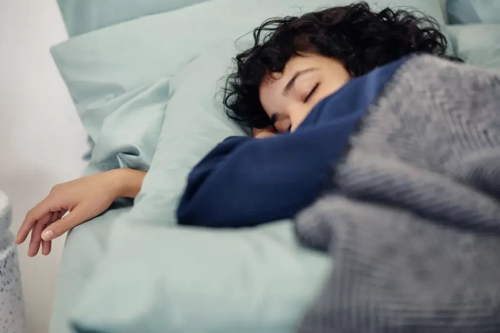 Cara Meningkatkan Kualitas Tidur Anda