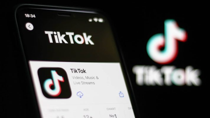 Download Video From Tiktok