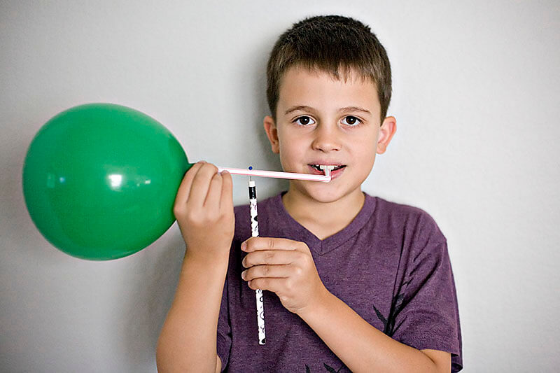 Fun Science Experiments For Kids