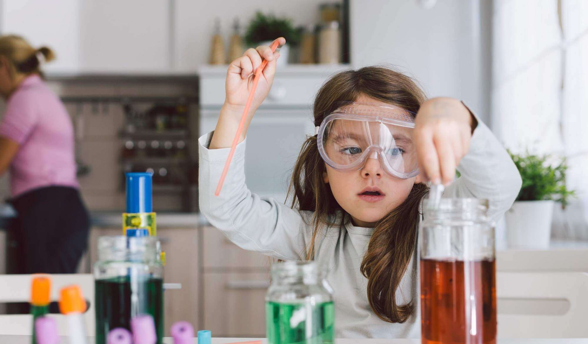 Fun Science Experiments For Kids