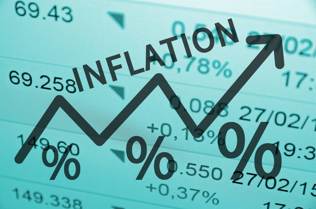 Inflation Reasons
