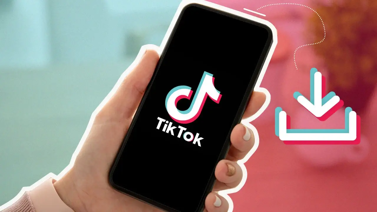 How to Download Video From Tiktok