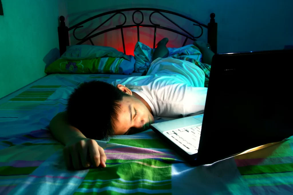 Manieren om uw slaapkwaliteit te verbeteren