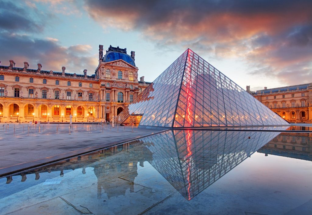 Must-See Landmarks in Paris
