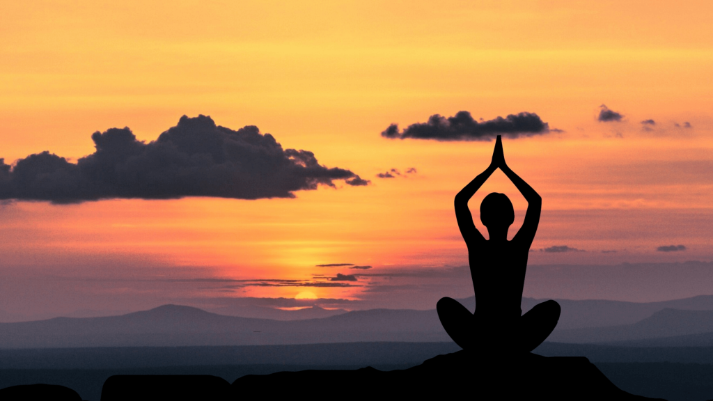 Benefits of Practicing Yoga