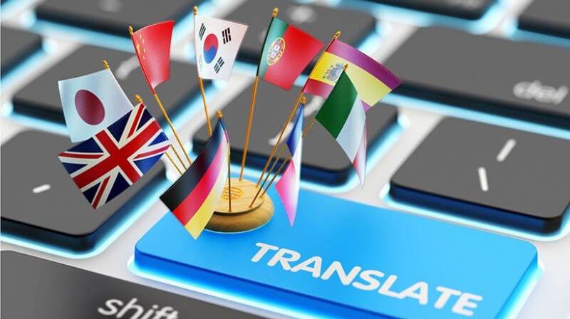 The 10 Best Online Translation Sites