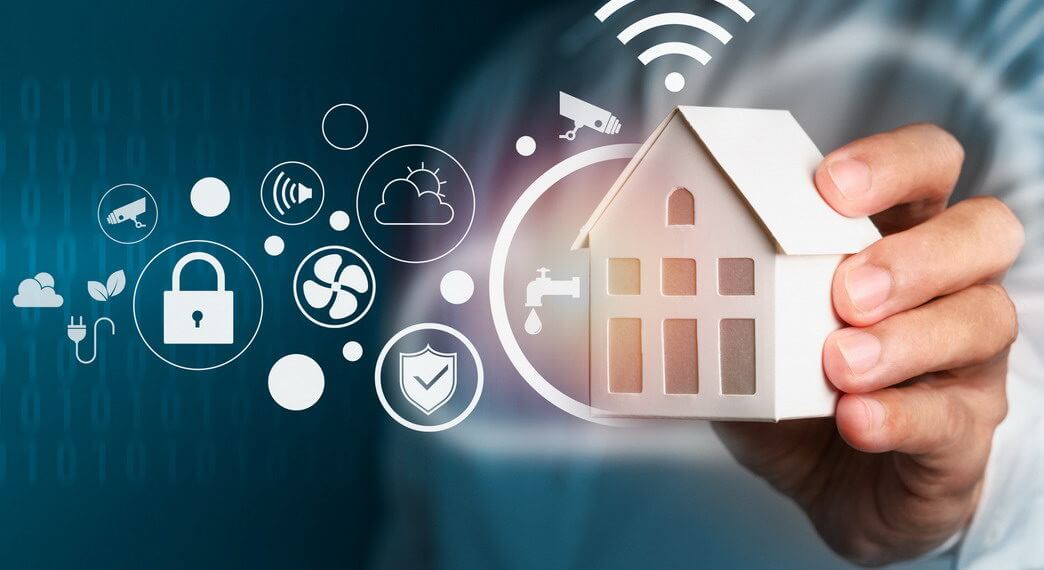 The Risks of Smart Home Technology